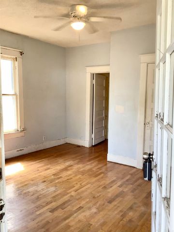 209 N Patterson Street, Hot Springs, AR 71901