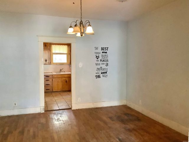 209 N Patterson Street, Hot Springs, AR 71901