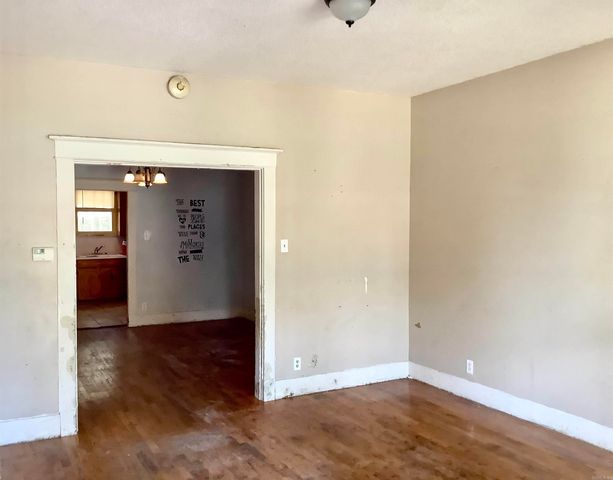 209 N Patterson Street, Hot Springs, AR 71901