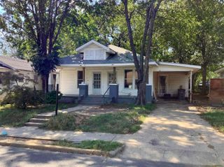209 N Patterson Street, Hot Springs, AR 71901