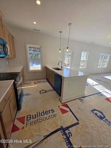 142 Carver Street, Carthage, NC 28327