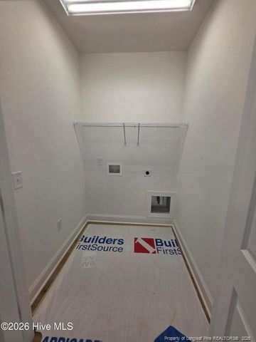 142 Carver Street, Carthage, NC 28327