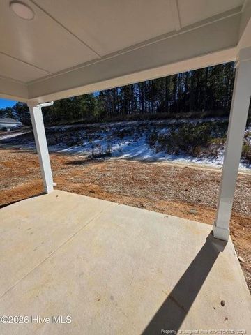 142 Carver Street, Carthage, NC 28327