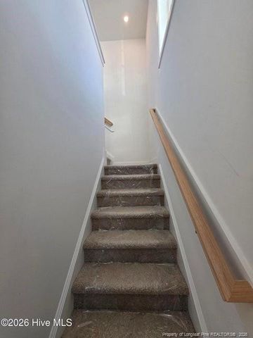 142 Carver Street, Carthage, NC 28327