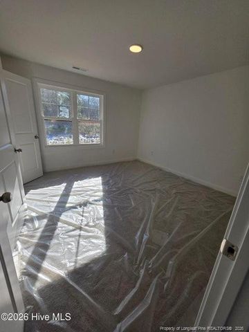 142 Carver Street, Carthage, NC 28327