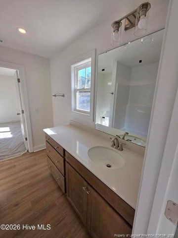 142 Carver Street, Carthage, NC 28327