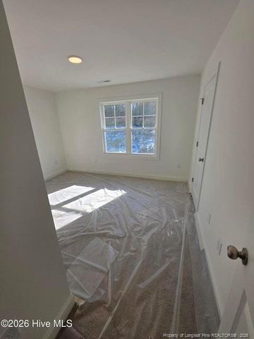 142 Carver Street, Carthage, NC 28327