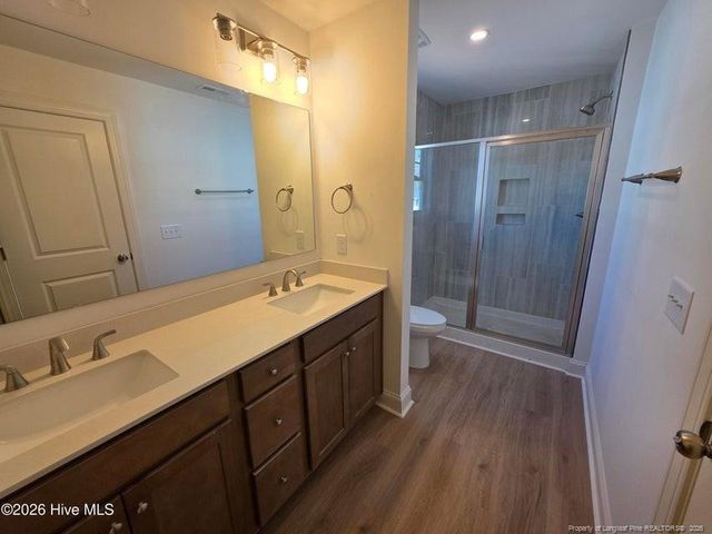 142 Carver Street, Carthage, NC 28327