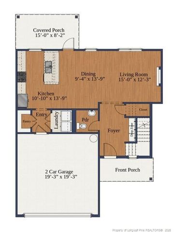 142 Carver Street, Carthage, NC 28327