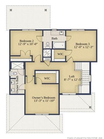 142 Carver Street, Carthage, NC 28327