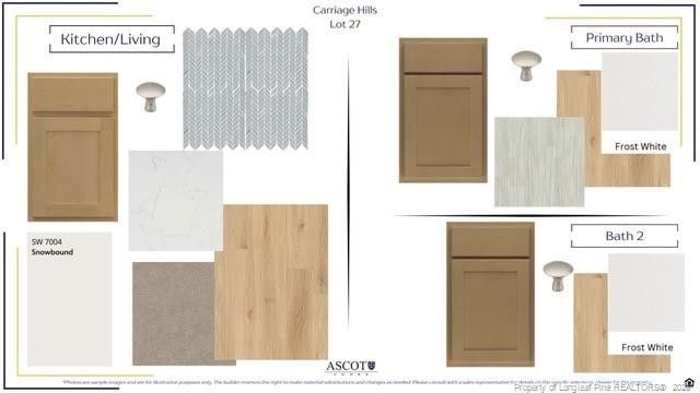 142 Carver Street, Carthage, NC 28327