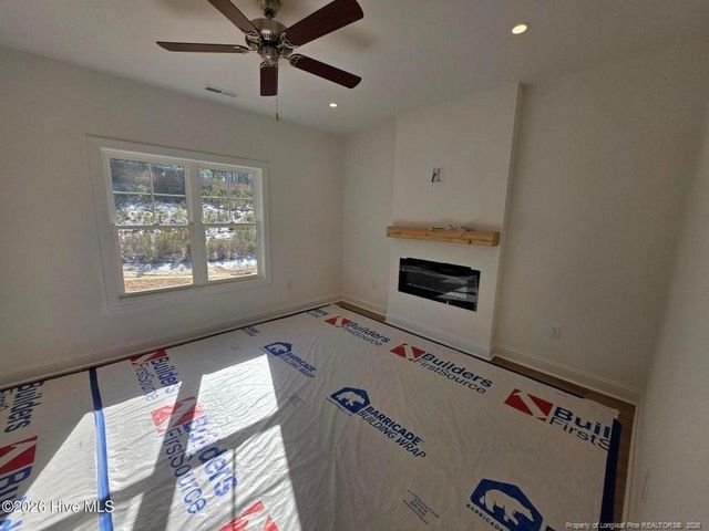 142 Carver Street, Carthage, NC 28327