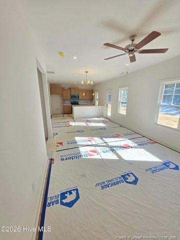 142 Carver Street, Carthage, NC 28327