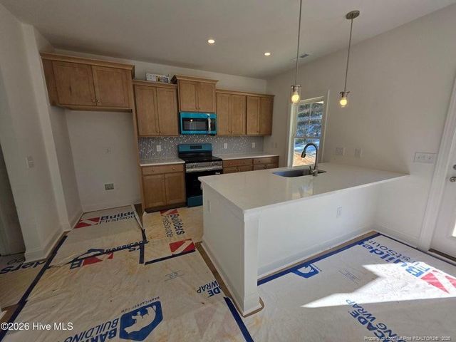 142 Carver Street, Carthage, NC 28327