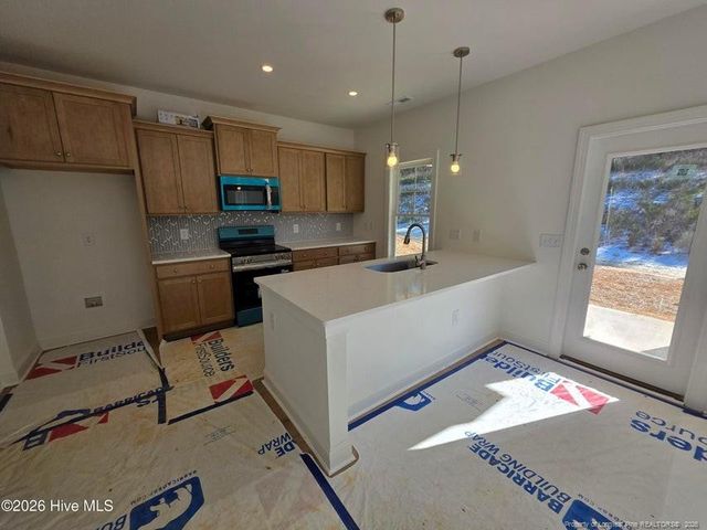 142 Carver Street, Carthage, NC 28327