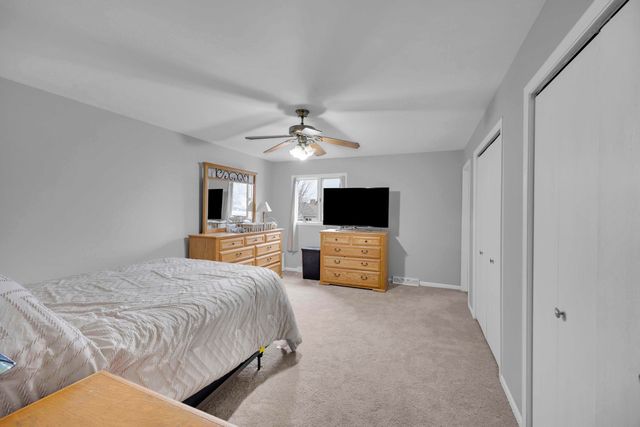 10461 W Magoun Drive, St. John, IN 46373