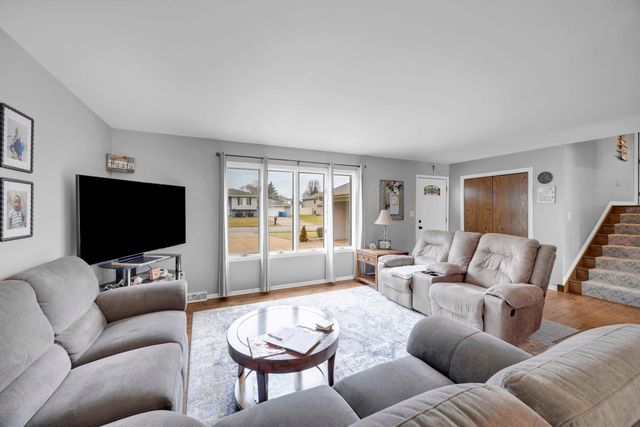 10461 W Magoun Drive, St. John, IN 46373