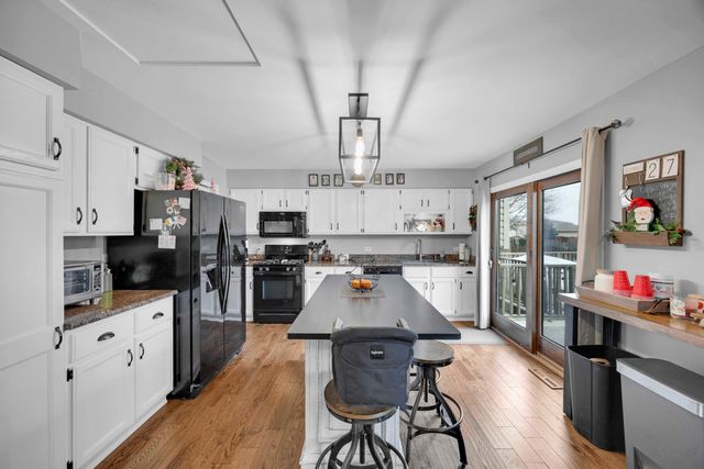 10461 W Magoun Drive, St. John, IN 46373