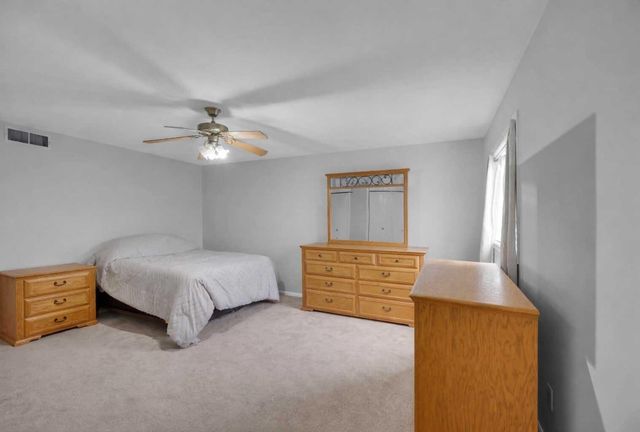 10461 W Magoun Drive, St. John, IN 46373