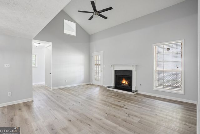6430 Oakleaf Way, Morrow, GA 30260