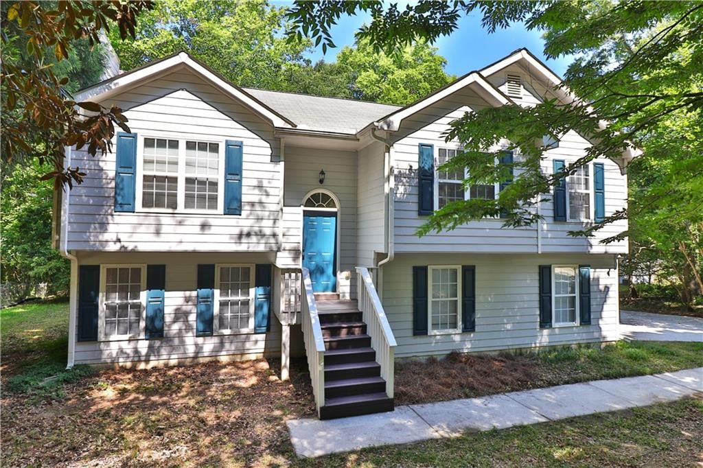 353 Fall View Court, Winder, GA 30680