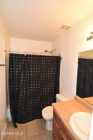 14345 Pacific Point Drive, El Paso, TX 79938