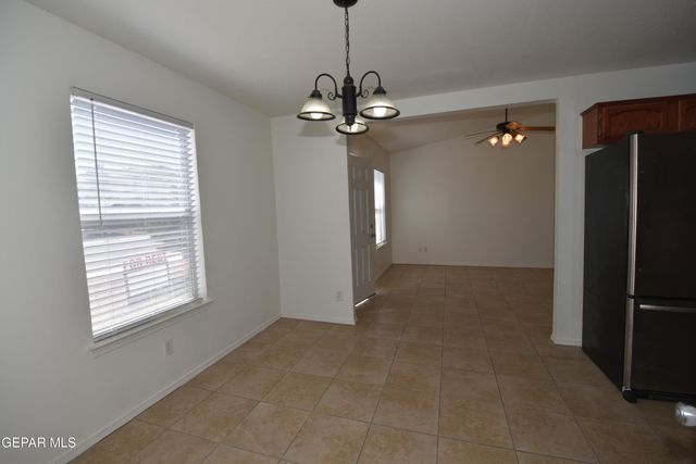 14345 Pacific Point Drive, El Paso, TX 79938