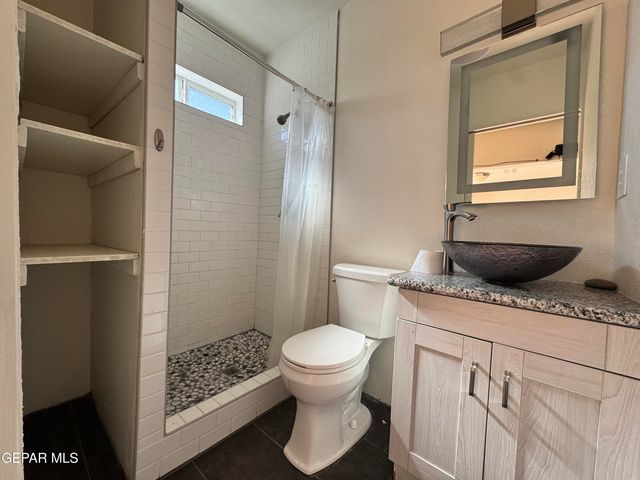 14345 Pacific Point Drive, El Paso, TX 79938