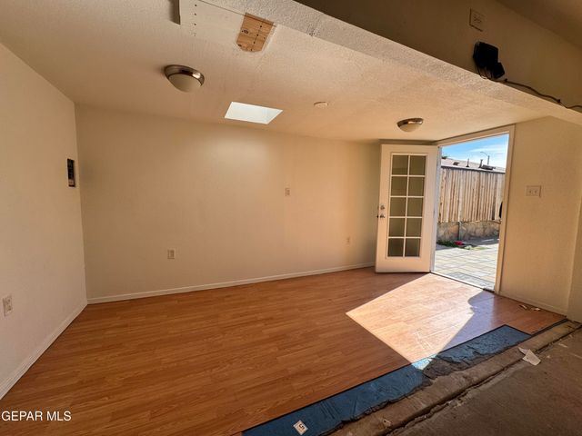 14345 Pacific Point Drive, El Paso, TX 79938