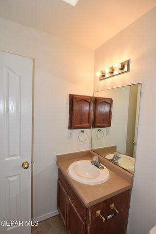 14345 Pacific Point Drive, El Paso, TX 79938