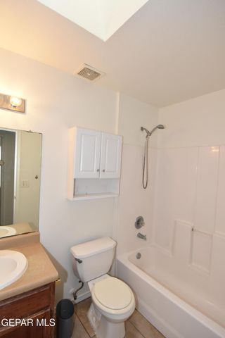 14345 Pacific Point Drive, El Paso, TX 79938