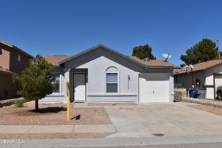 14345 Pacific Point Drive, El Paso, TX 79938