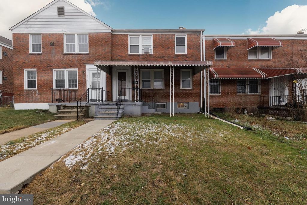 1337 TAYLOR AVE, Parkville, MD 21234