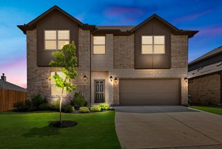 2409 Glasgow Way, Denton, TX 76207