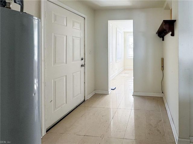 460 England AVE, Hampton, VA 23669