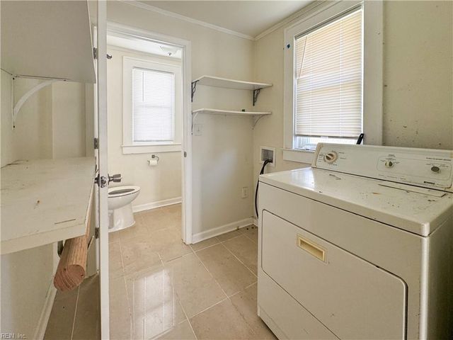 460 England AVE, Hampton, VA 23669