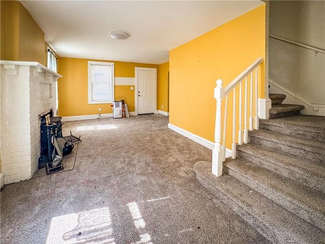 460 England AVE, Hampton, VA 23669