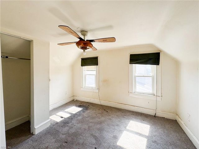 460 England AVE, Hampton, VA 23669