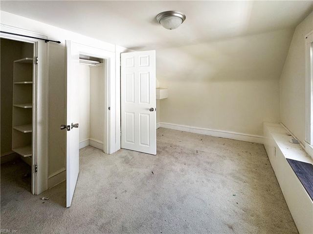 460 England AVE, Hampton, VA 23669