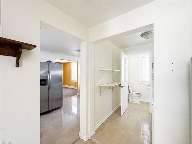 460 England AVE, Hampton, VA 23669