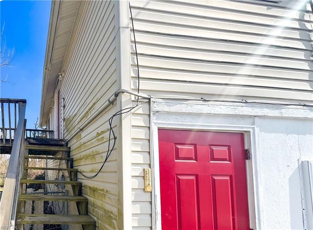 460 England AVE, Hampton, VA 23669