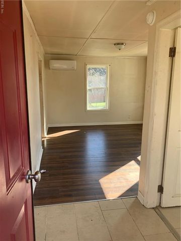 460 England AVE, Hampton, VA 23669