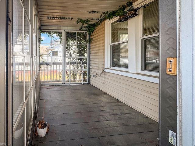 460 England AVE, Hampton, VA 23669