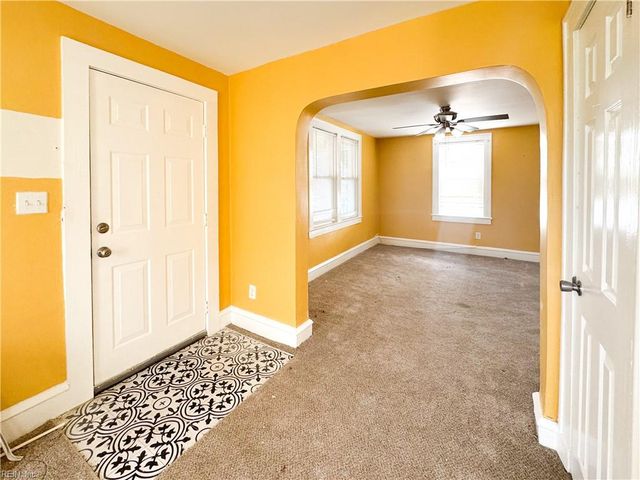 460 England AVE, Hampton, VA 23669