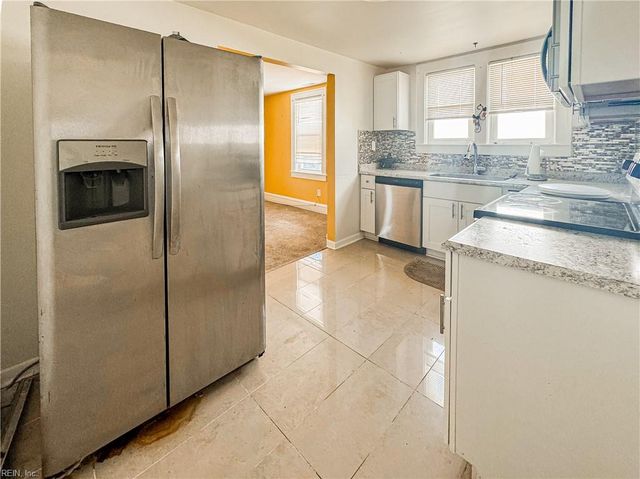 460 England AVE, Hampton, VA 23669