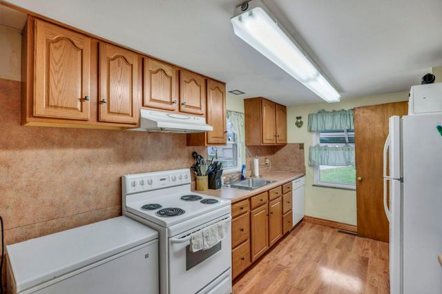 527 N Hague Avenue, Columbus, OH 43204