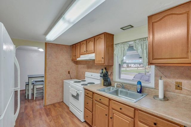 527 N Hague Avenue, Columbus, OH 43204