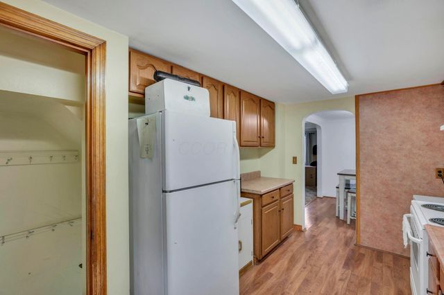 527 N Hague Avenue, Columbus, OH 43204