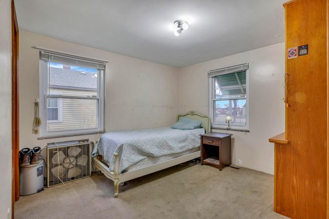 527 N Hague Avenue, Columbus, OH 43204