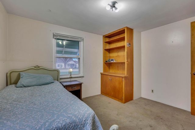 527 N Hague Avenue, Columbus, OH 43204